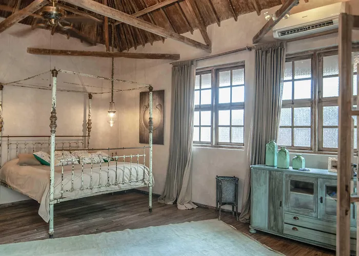 Balquisse Heritage Hotel