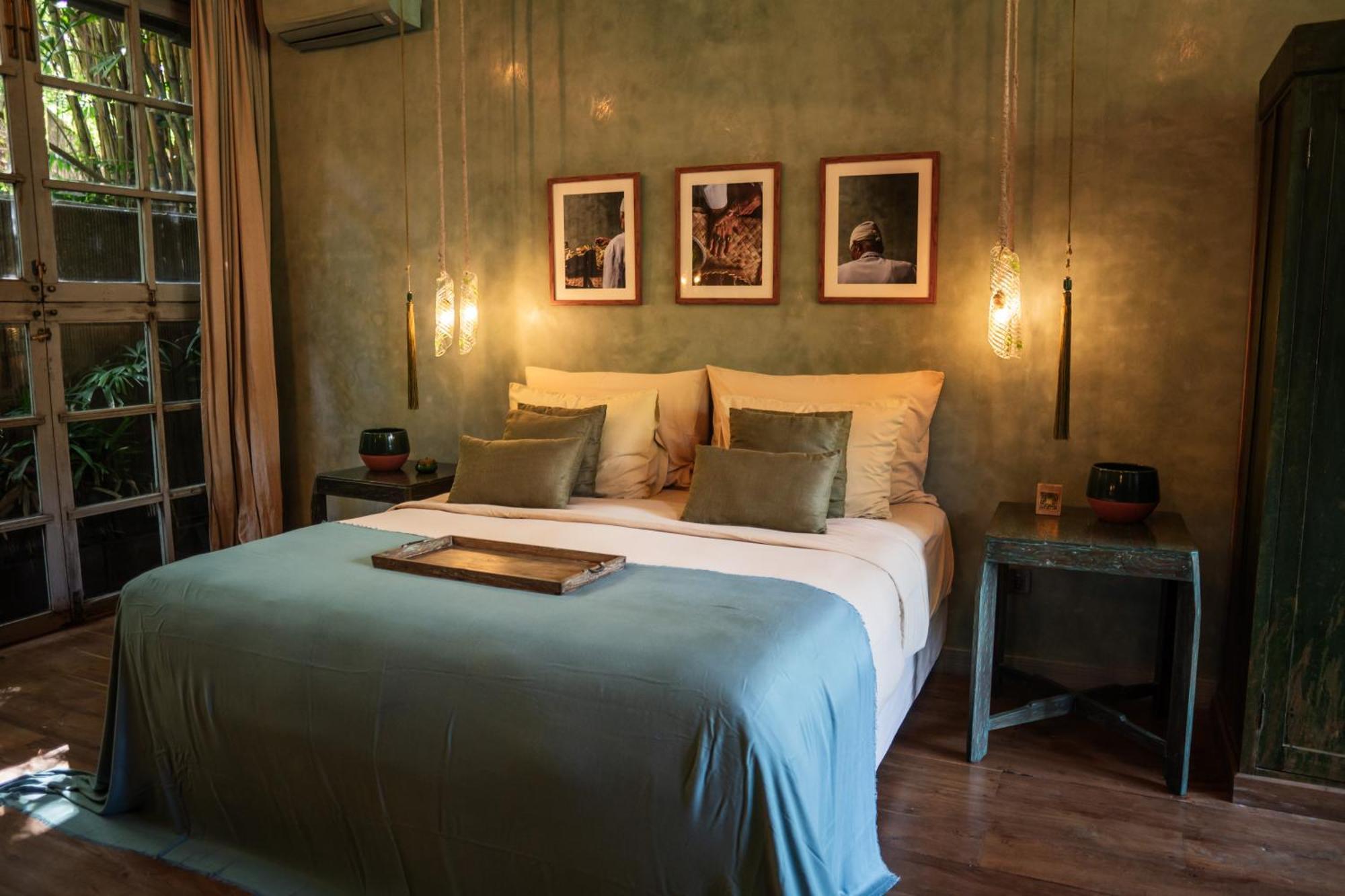Balquisse Heritage Holiday park Jimbaran (Bali)