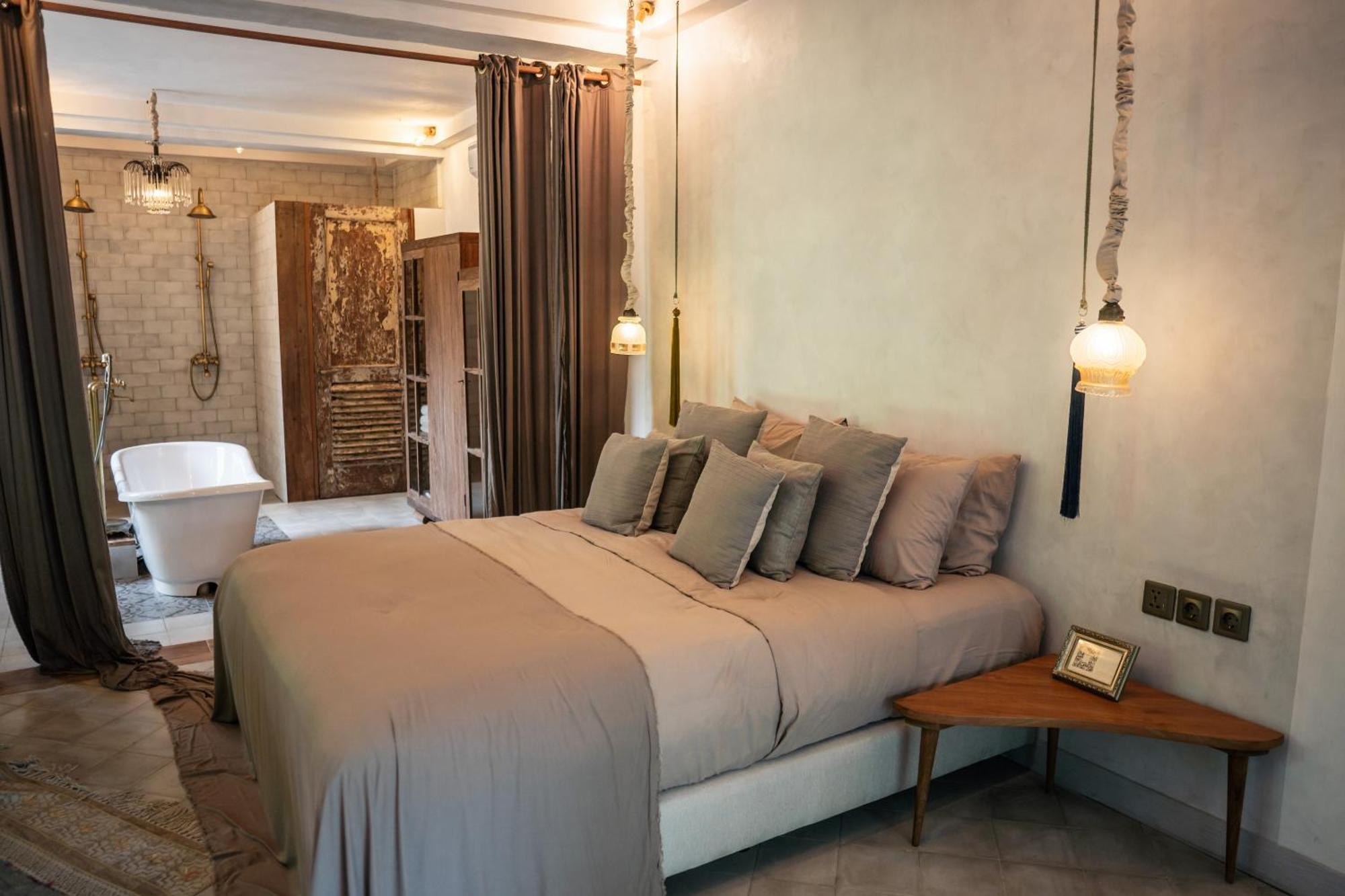Holiday park Balquisse Heritage 5*