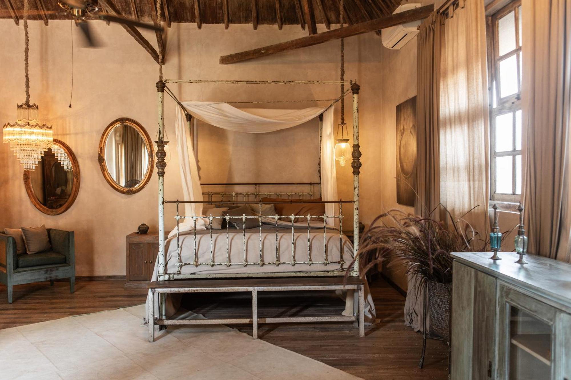 Balquisse Heritage 5*
