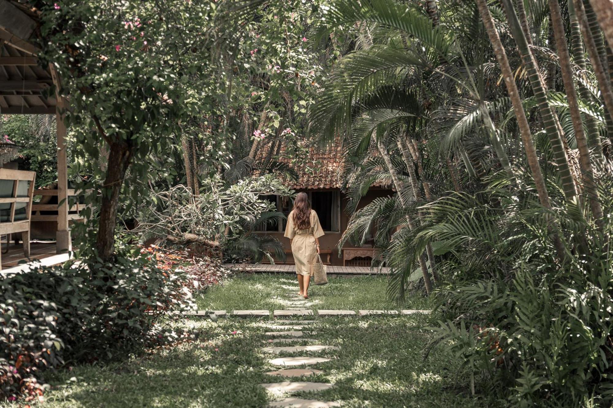 Holiday park Balquisse Heritage Jimbaran (Bali)