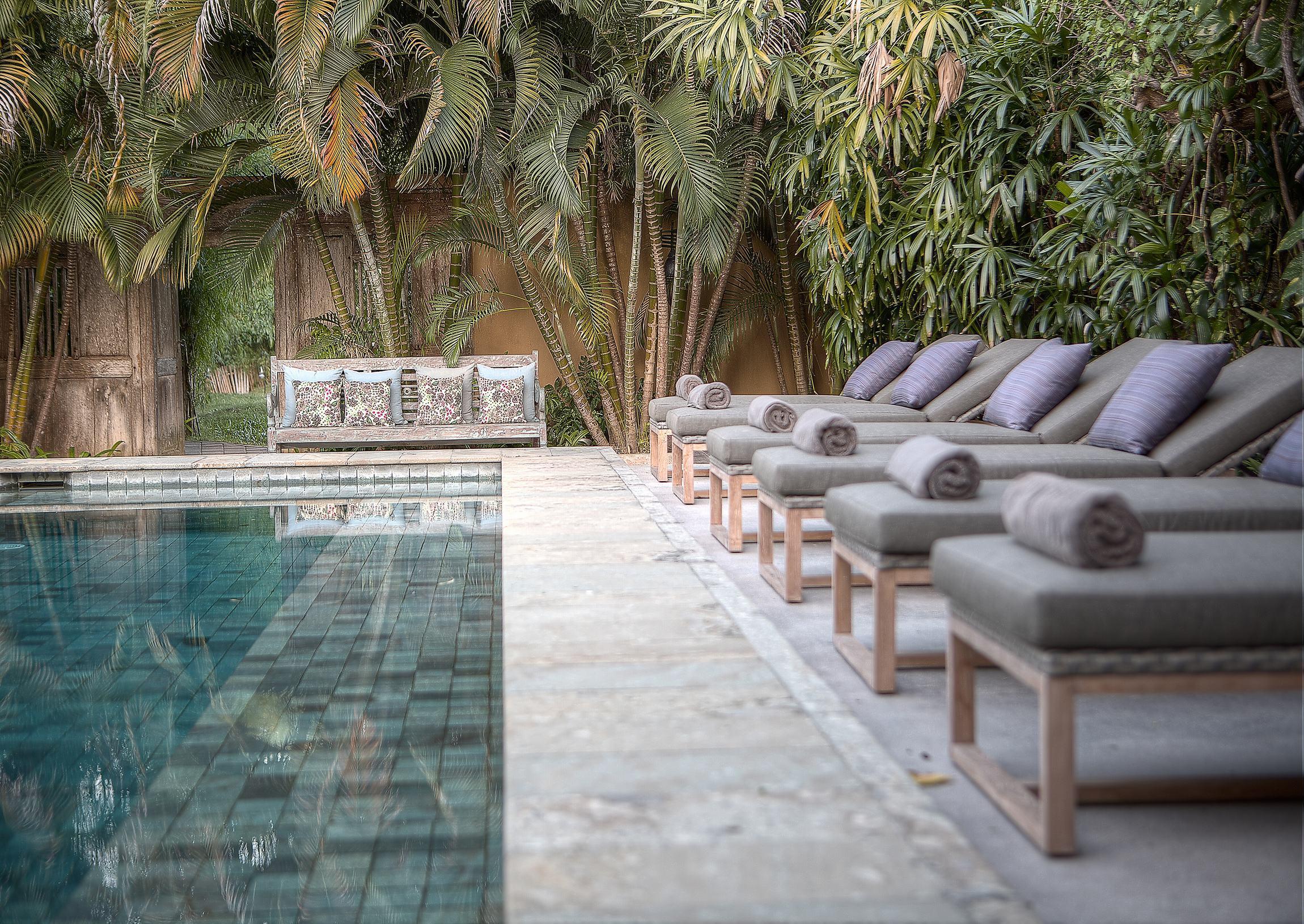 Balquisse Heritage Village de vacances 5*