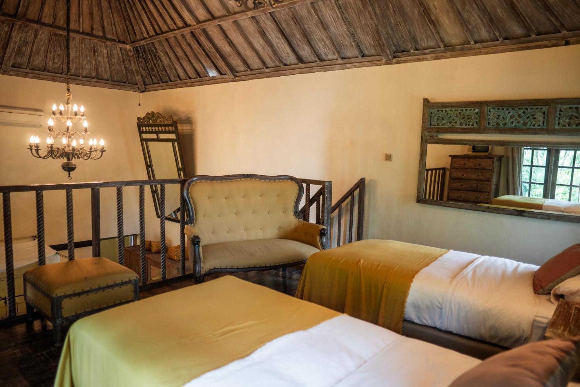 Balquisse Heritage Village de vacances 5*