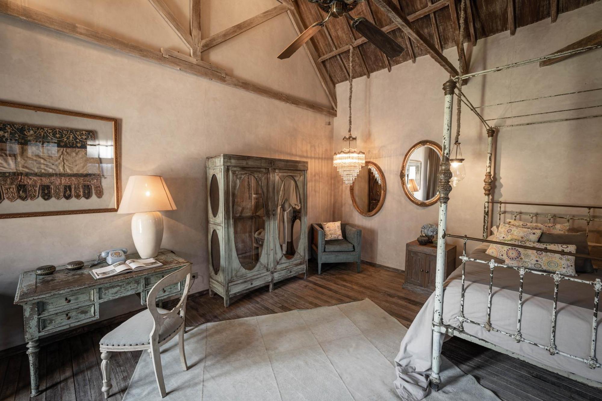 Balquisse Heritage Village de vacances 5*