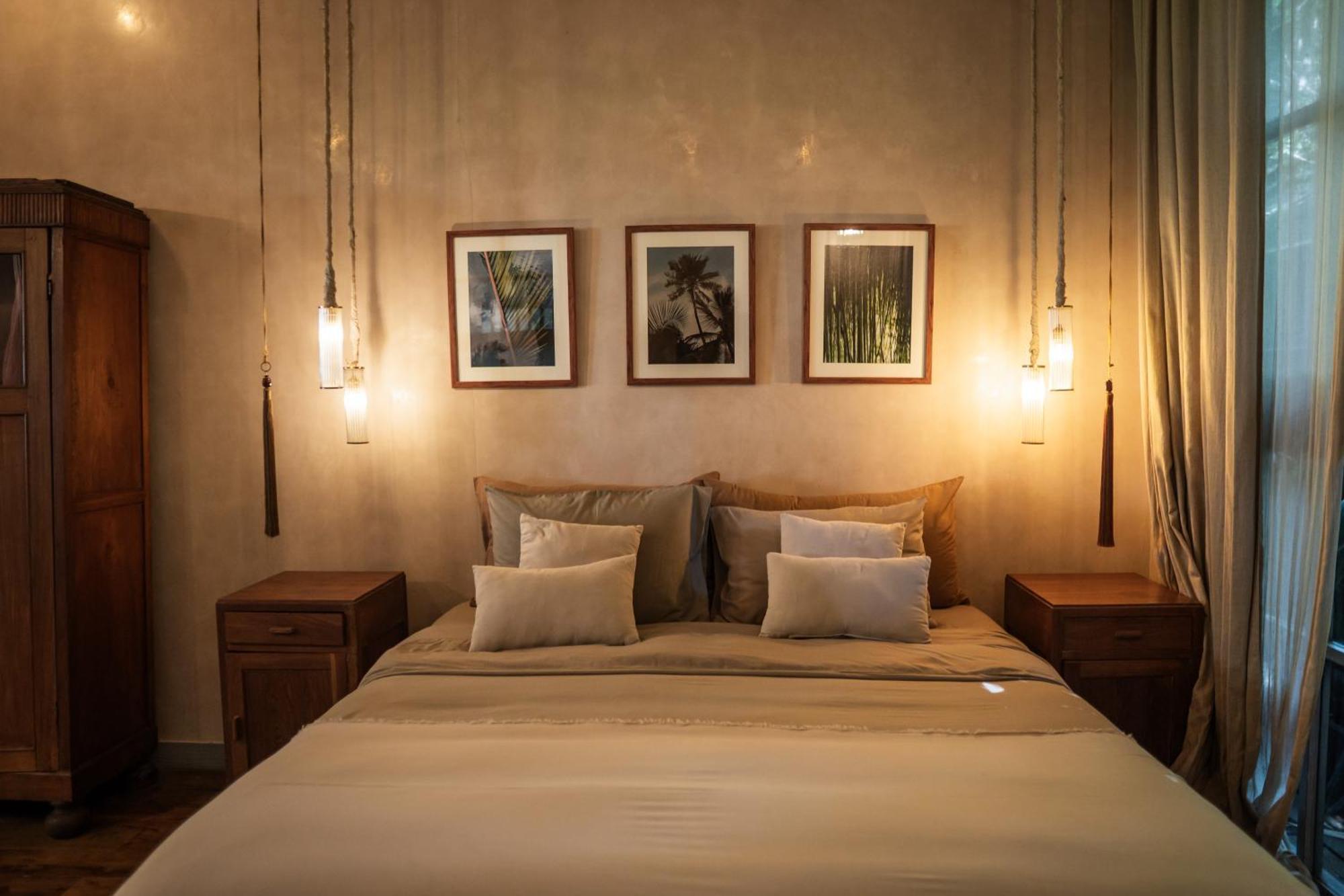 Balquisse Heritage 5* Jimbaran