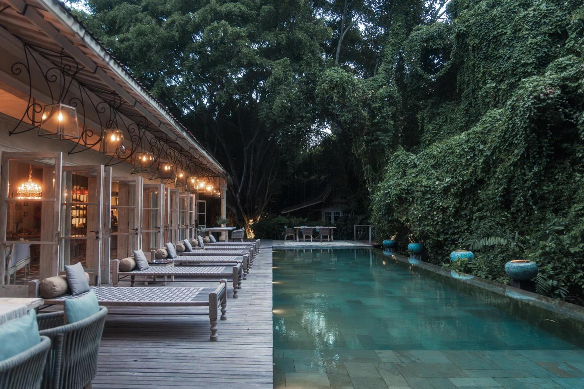 Balquisse Heritage 5*