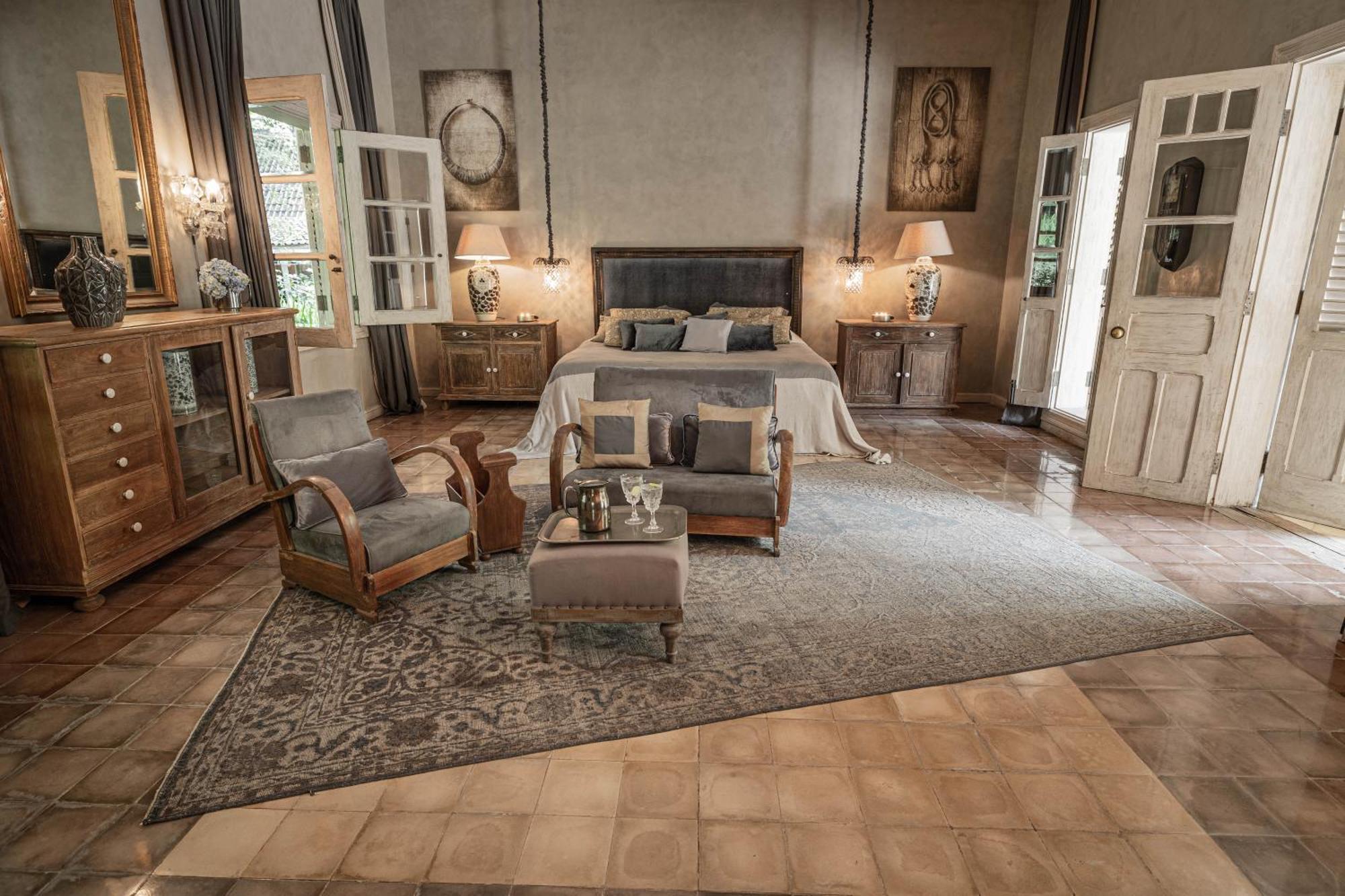 Village de vacances Balquisse Heritage 5*