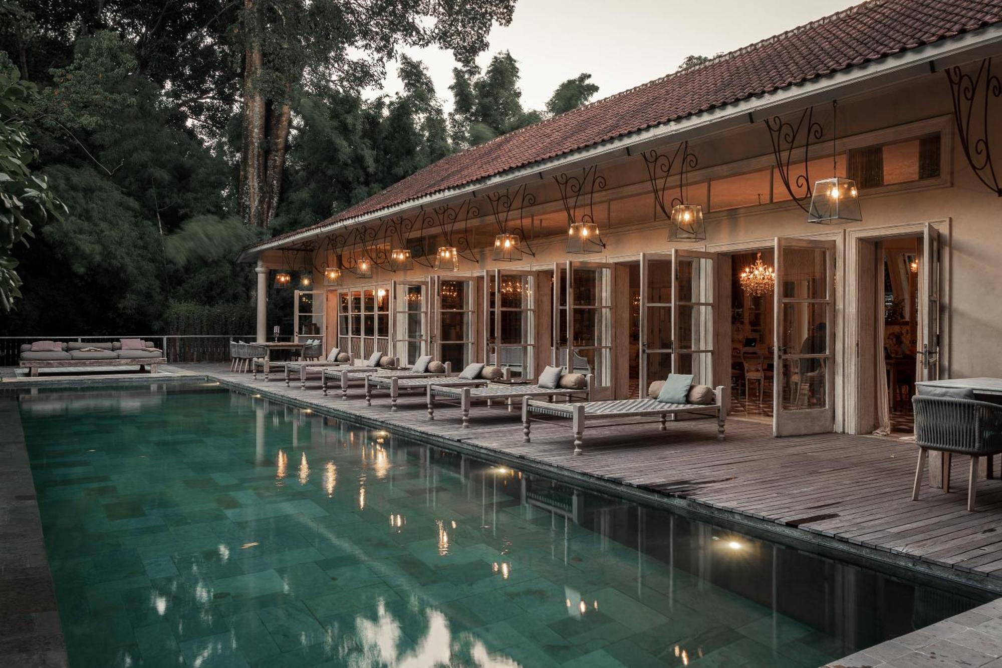 Balquisse Heritage Village de vacances 5*